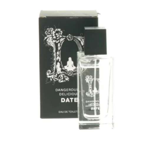 Eau de Toilette 50 ml fra Date (str. 50. ml)