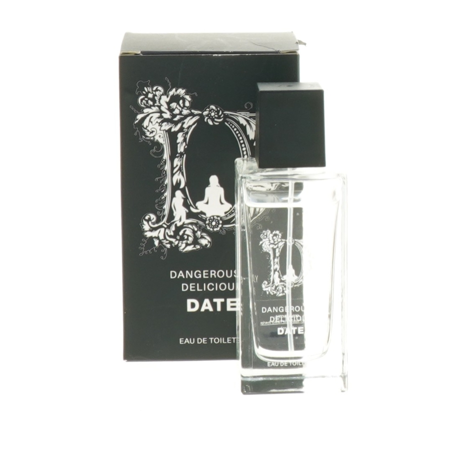 Eau de Toilette 50 ml fra Date (str. 50. ml)