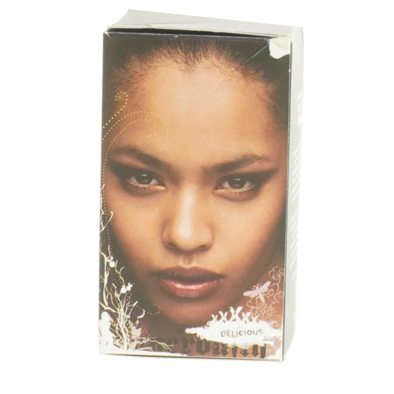 Eau de Toilette 50 ml fra Date (str. 50. ml)