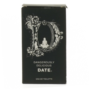 Eau de Toilette 50 ml fra Date (str. 50. ml)