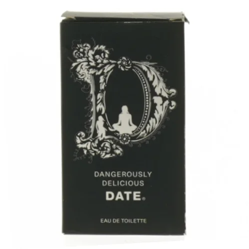 Eau de Toilette 50 ml fra Date (str. 50. ml)