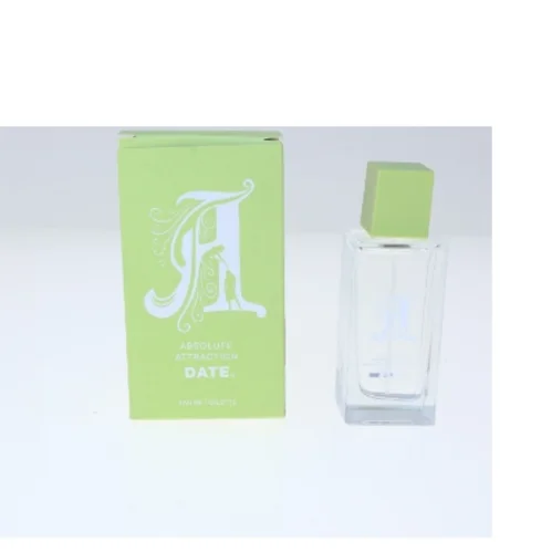 Date Absolute Attraction Eau de Toilette fra Date