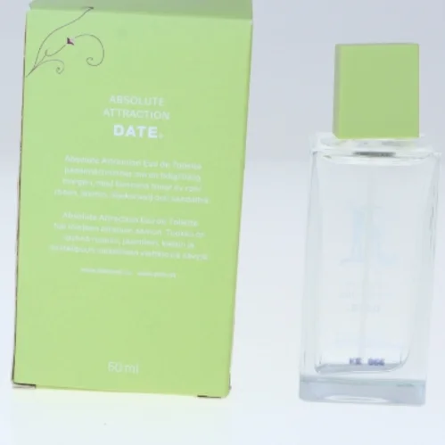 Date Absolute Attraction Eau de Toilette fra Date