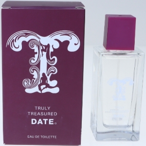 Truly Treasured Date Eau de Toilette fra Date