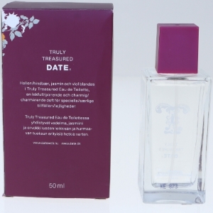 Truly Treasured Date Eau de Toilette fra Date