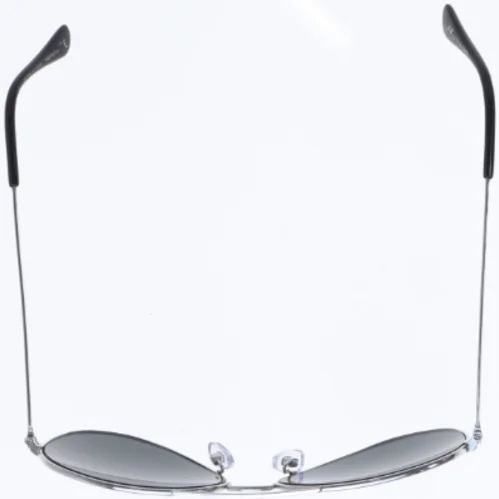 Solbriller med metalramme fra H&M (str. 14,5 cm)