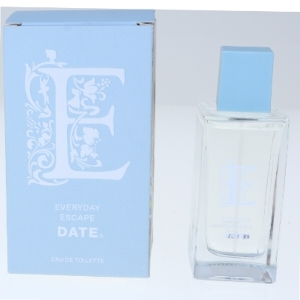 Everyday Escape eau de toilette fra DATE