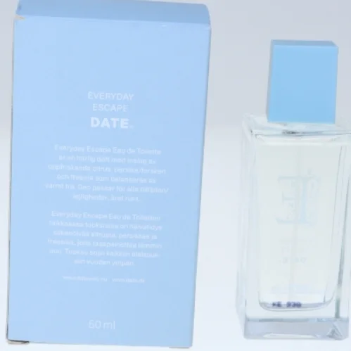 Everyday Escape eau de toilette fra DATE