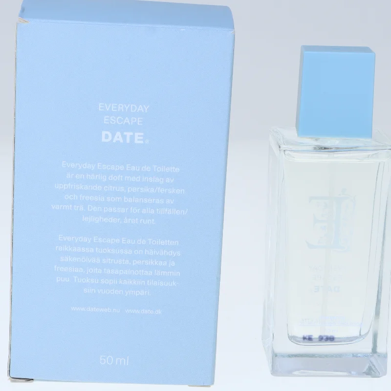 Everyday Escape eau de toilette fra DATE