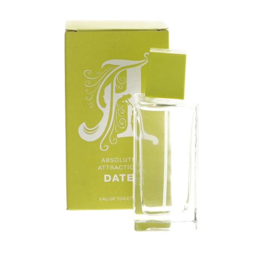 Eau de Toilette 50 ml fra Date (str. 50 ml)