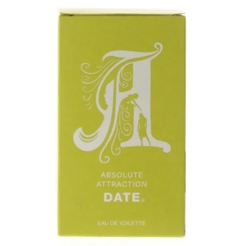 Eau de Toilette 50 ml fra Date (str. 50 ml)