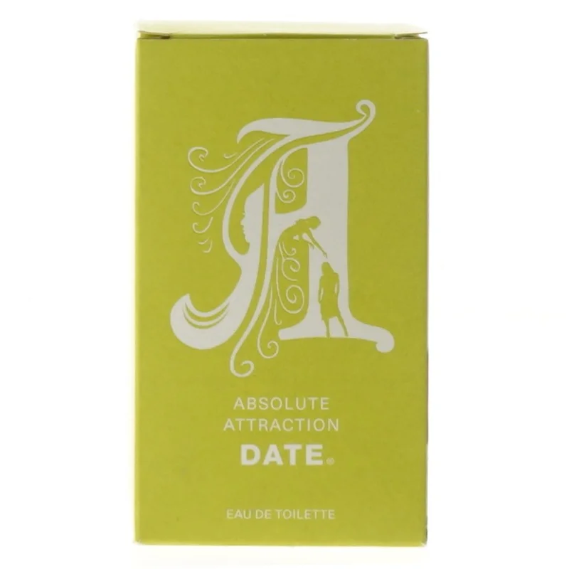 Eau de Toilette 50 ml fra Date (str. 50 ml)