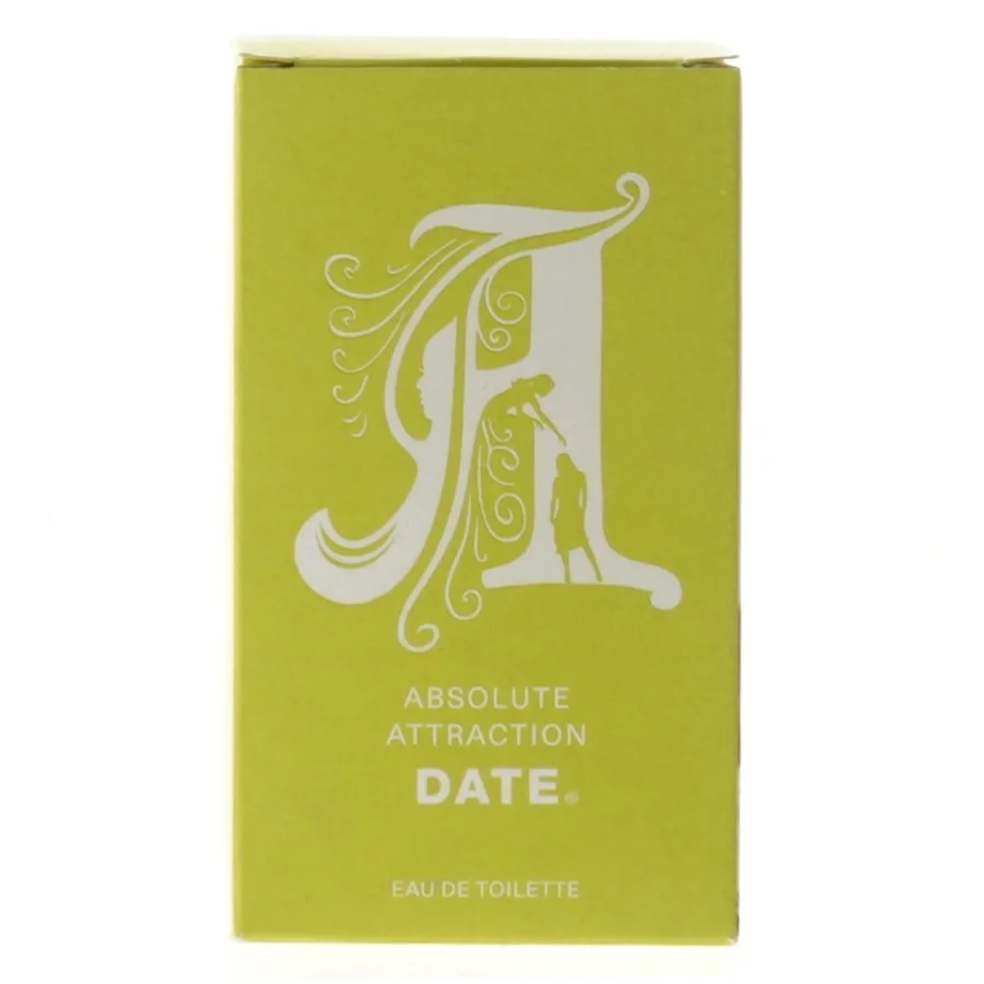 Eau de Toilette 50 ml fra Date (str. 50 ml)