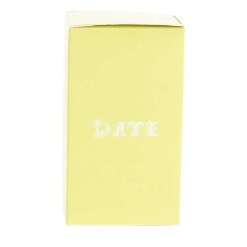 Eau de Toilette 50 ml fra Date (str. 50 ml)