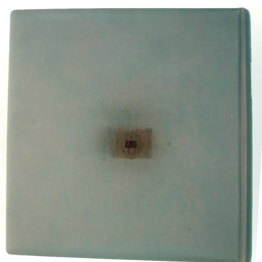 Norge LINDNER – Frimærke fortryks album 1988-2000