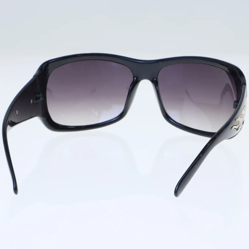 Solbriller med flammedesign fra Glitter (str. 14,5 cm)