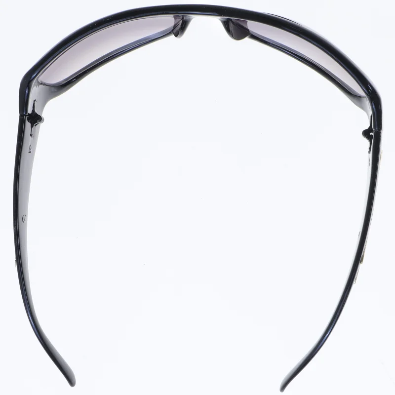 Solbriller med flammedesign fra Glitter (str. 14,5 cm)