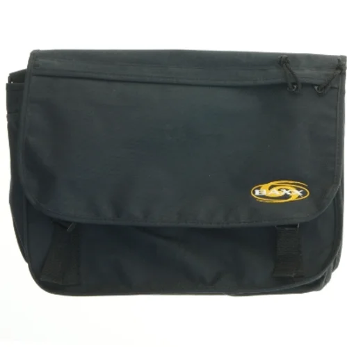 Sort BASX taske fra BAXX (str. 40x31 cm)