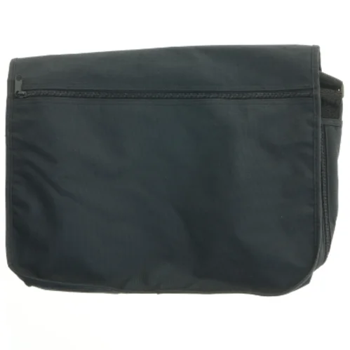 Sort BASX taske fra BAXX (str. 40x31 cm)