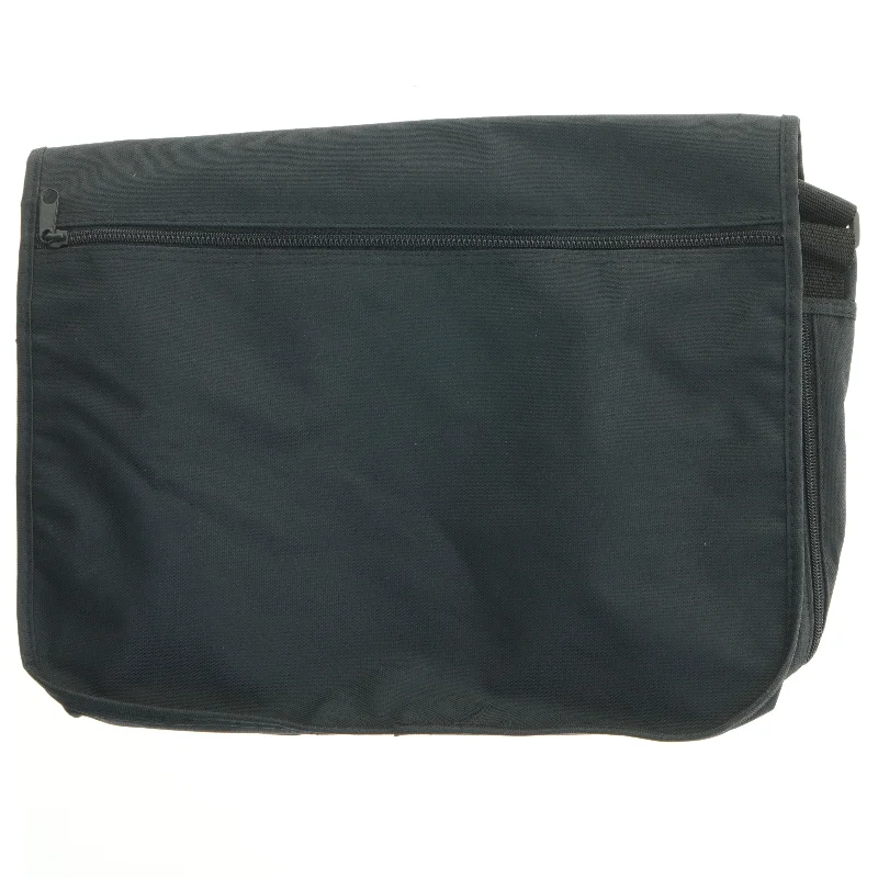 Sort BASX taske fra BAXX (str. 40x31 cm)