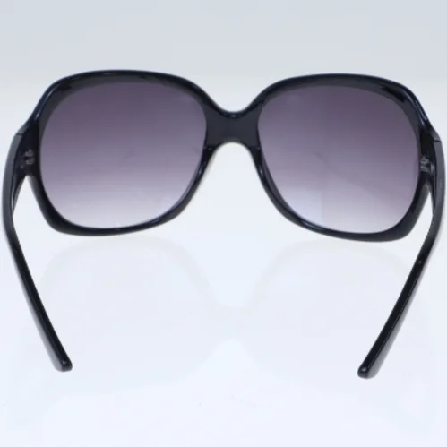 Solbriller med sorte stel fra Forever 21 (str. 14,5 cm)