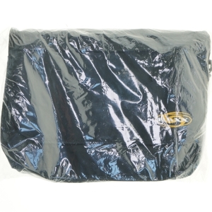 Laptop skulder taske fra Baxx (str. 40x31 cm)