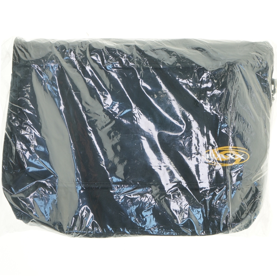 Laptop skulder taske fra Baxx (str. 40x31 cm)