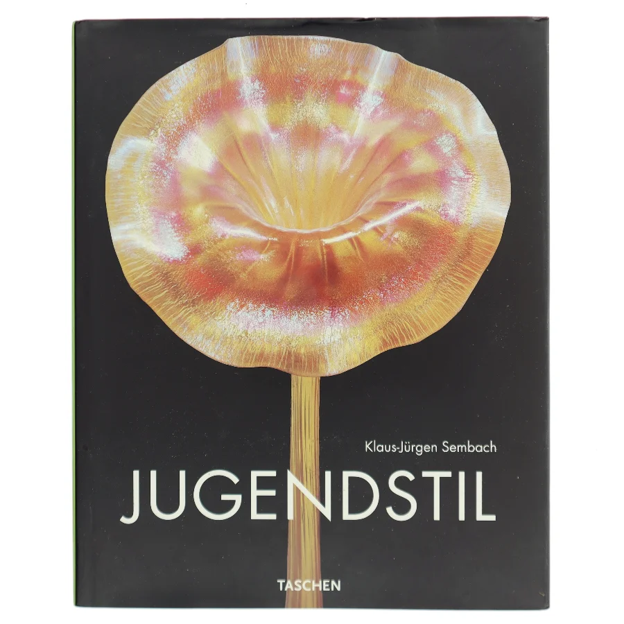 Jugendstil af Klaus-Jürgen Sembach (Bog)