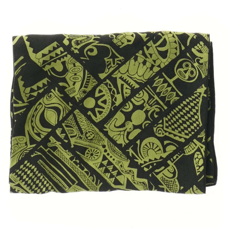 Silketørklæde fra Bente Hammer.dk (str. 63x20 cm)