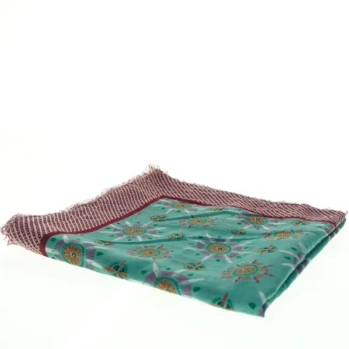 Mønstret tørklæde fra Beck Söndergaard (str. 120 x 150 cm)