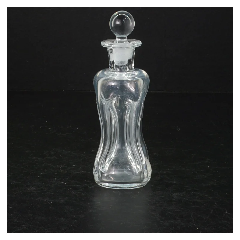 Klukflaske til snaps (str. 15 cm)