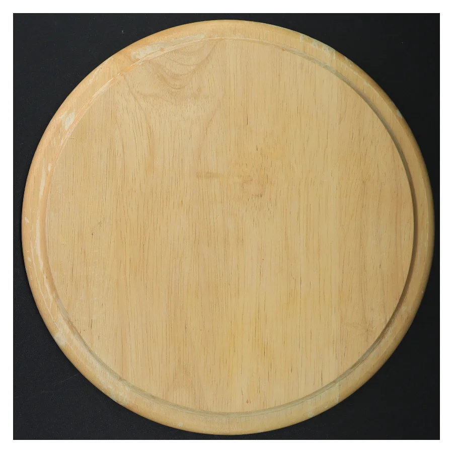 Træ skærebræt fra Menu (str. 26 cm)