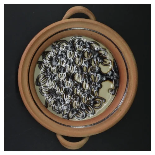 Lerfad 1972 (str. 26 cm)