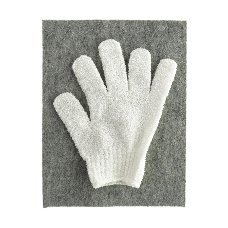 Skrubbe handske (str. 20 x 12cm)