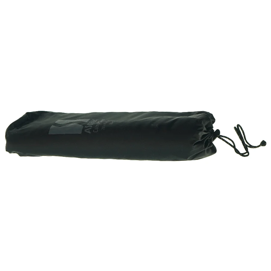 Camp pillow fra Asivik (str. 28 X 40 X 8cm)