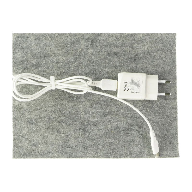 Oplader (str. 130cm)