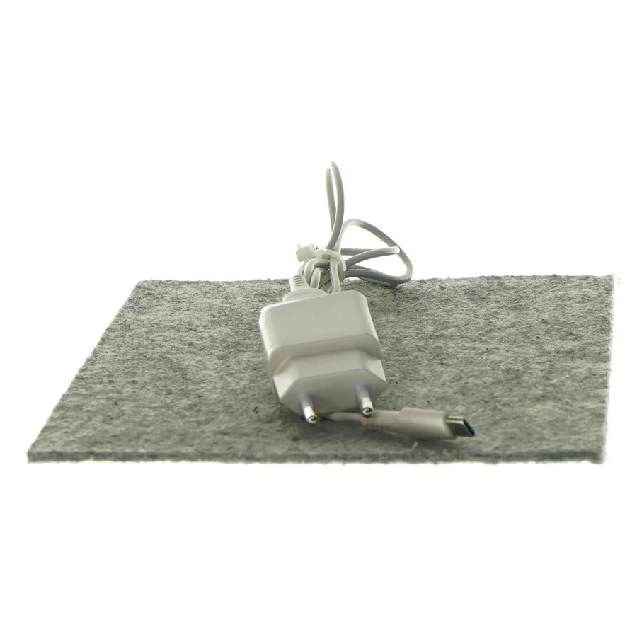 Oplader (str. 130cm)