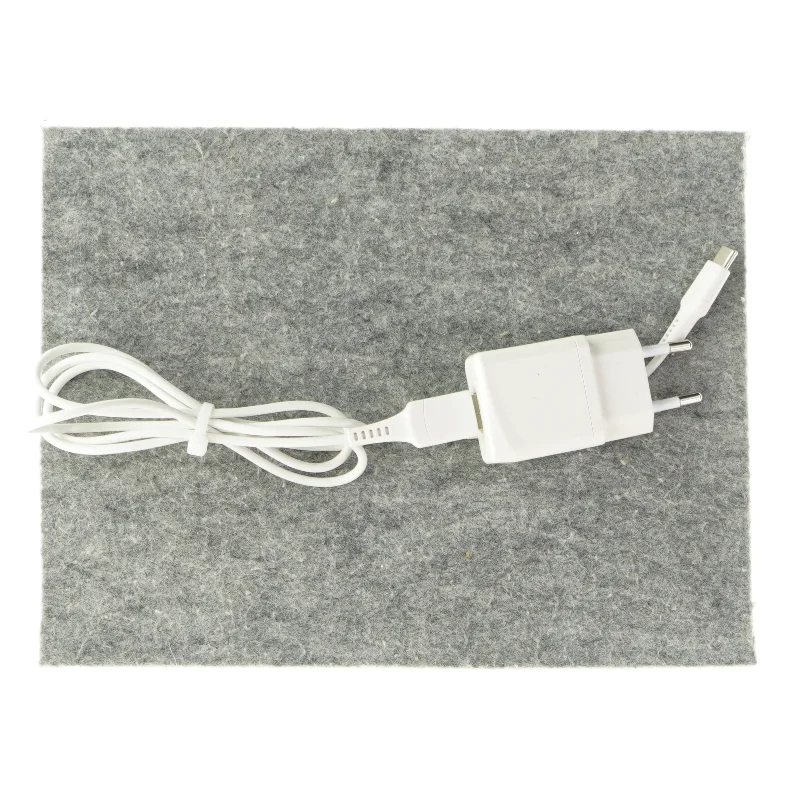 Oplader (str. 130cm)