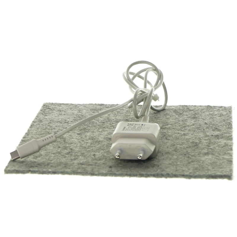 Oplader (str. 130cm)