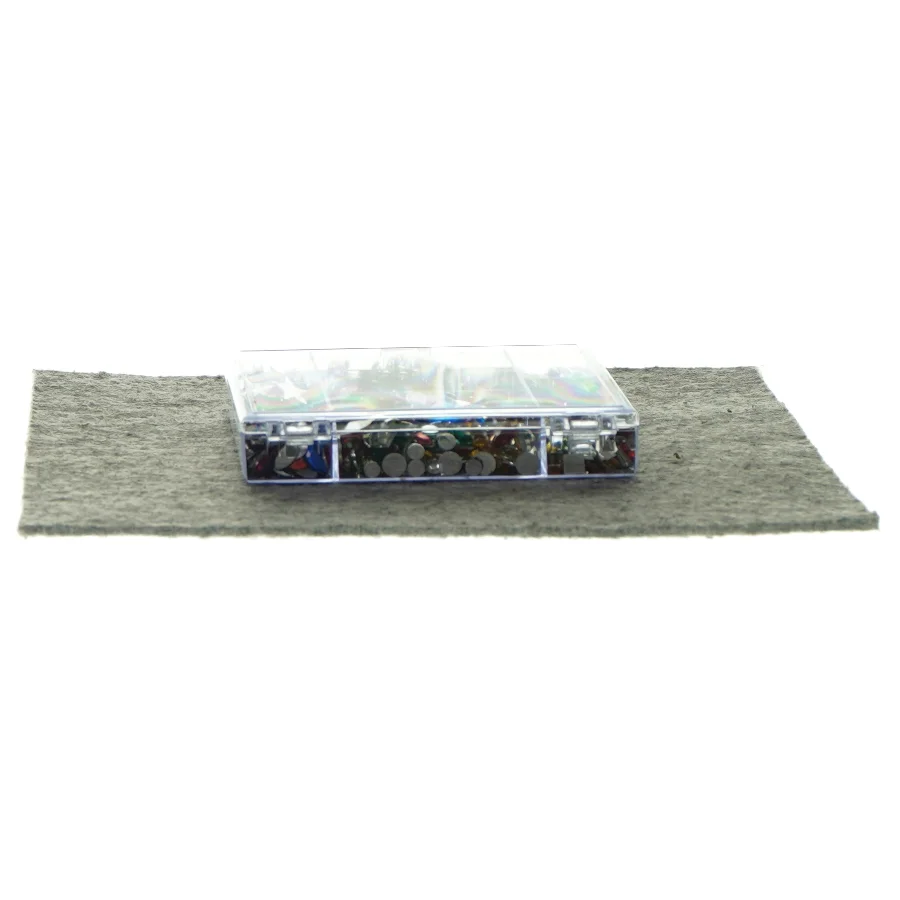 Acrylic stones 