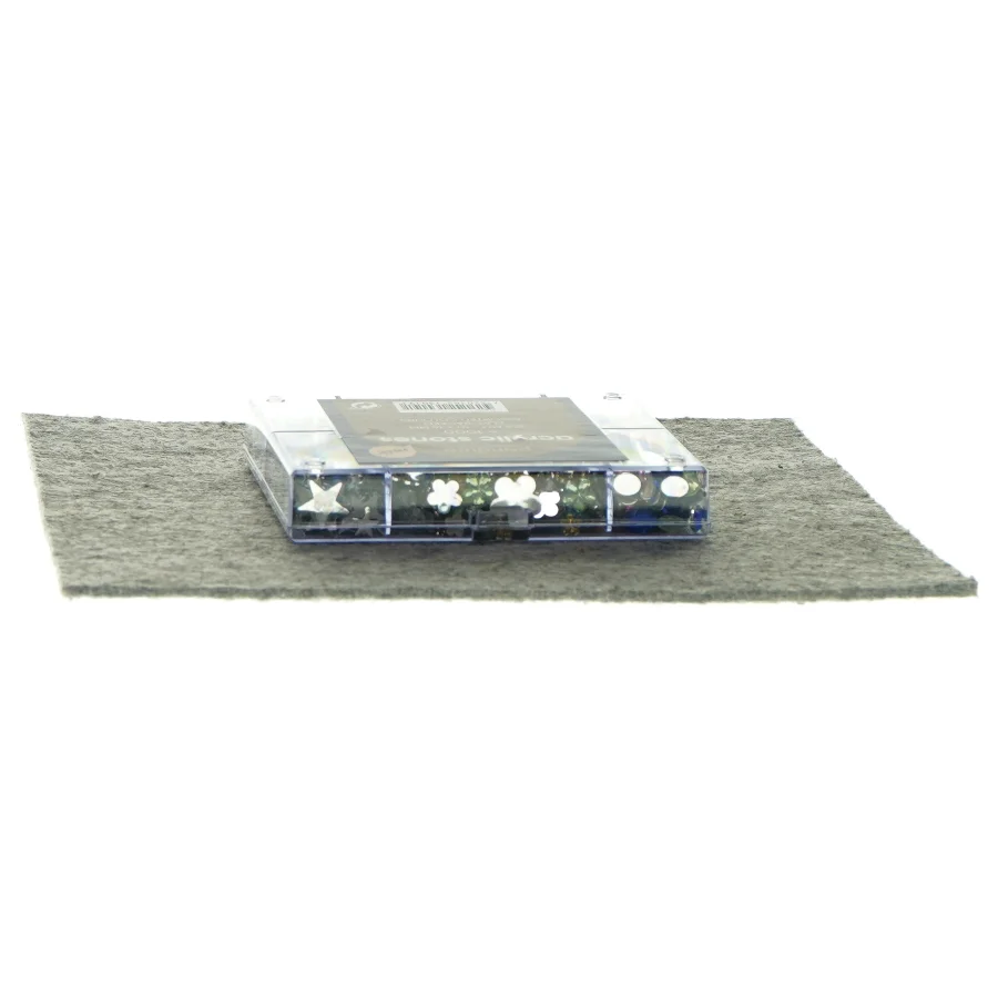 Acrylic stones 
