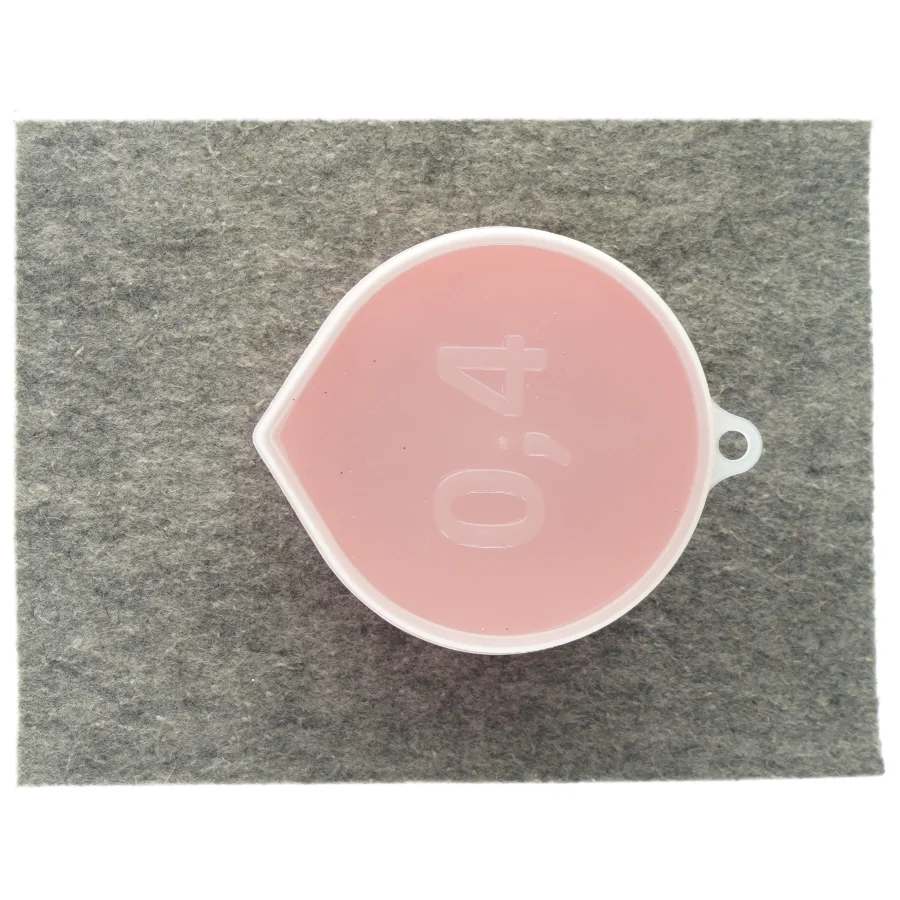 Skål (str. 8 x 12cm)