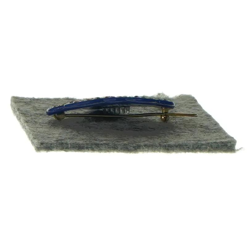 Hårspænde (str. 6 x 3cm)