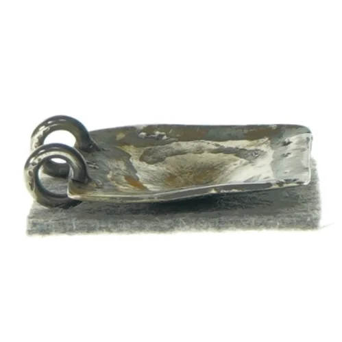 Vedhæng (str. 8 x 7cm)