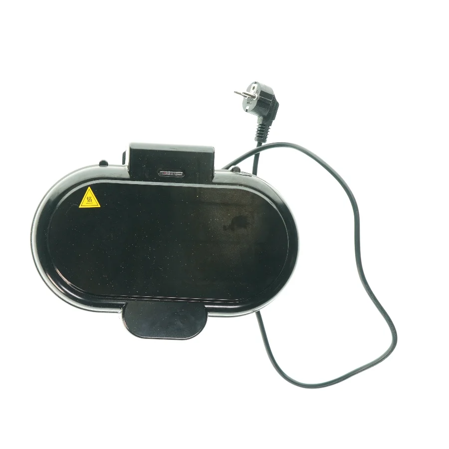 Vaffel maskine (str. 30 x 15 x 8cm)