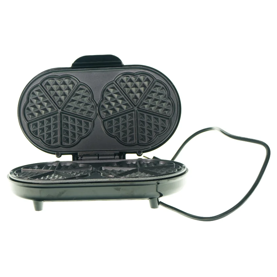 Vaffel maskine (str. 30 x 15 x 8cm)
