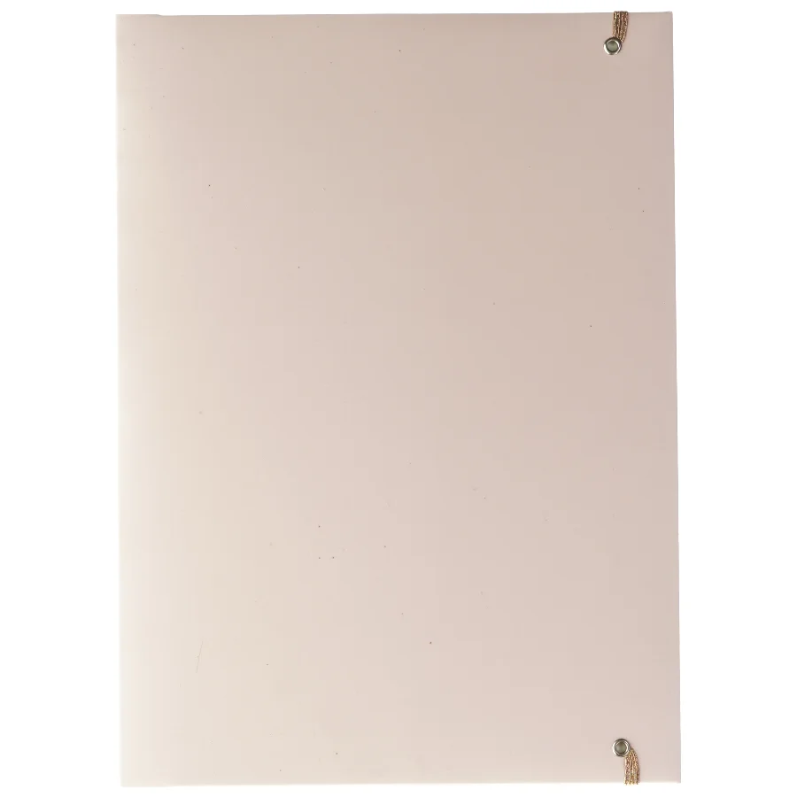 Mappe (str. 33 x 24cm)