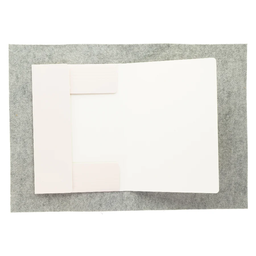 Mappe (str. 33 x 24cm)