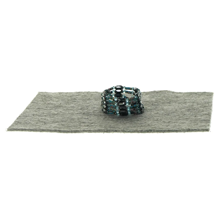 Armbånd/halskæde (str. 83cm)
