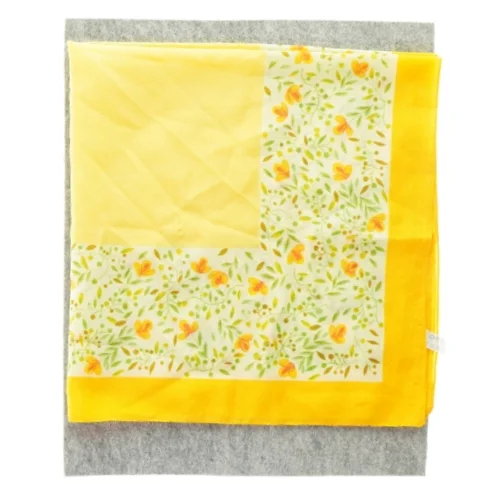 Tørklæde (str. 70 x 70cm)